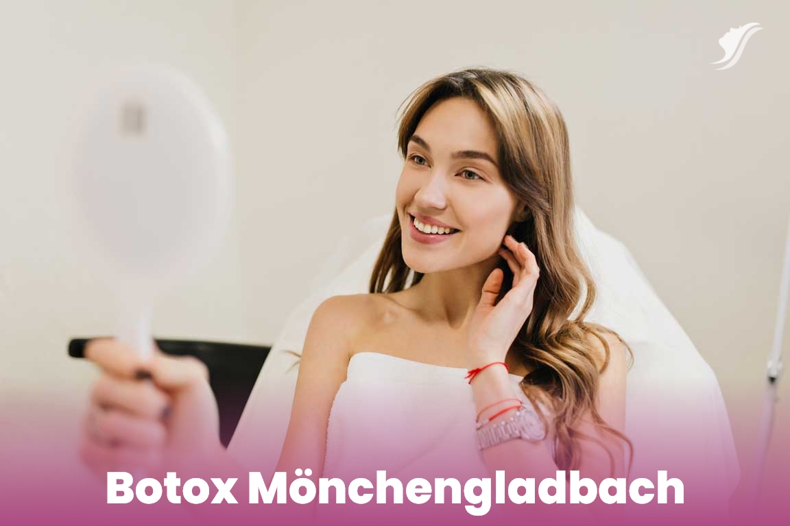 Botox mönchengladbach