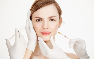 Wie oft darf man sich mit Botox behandeln lassen?